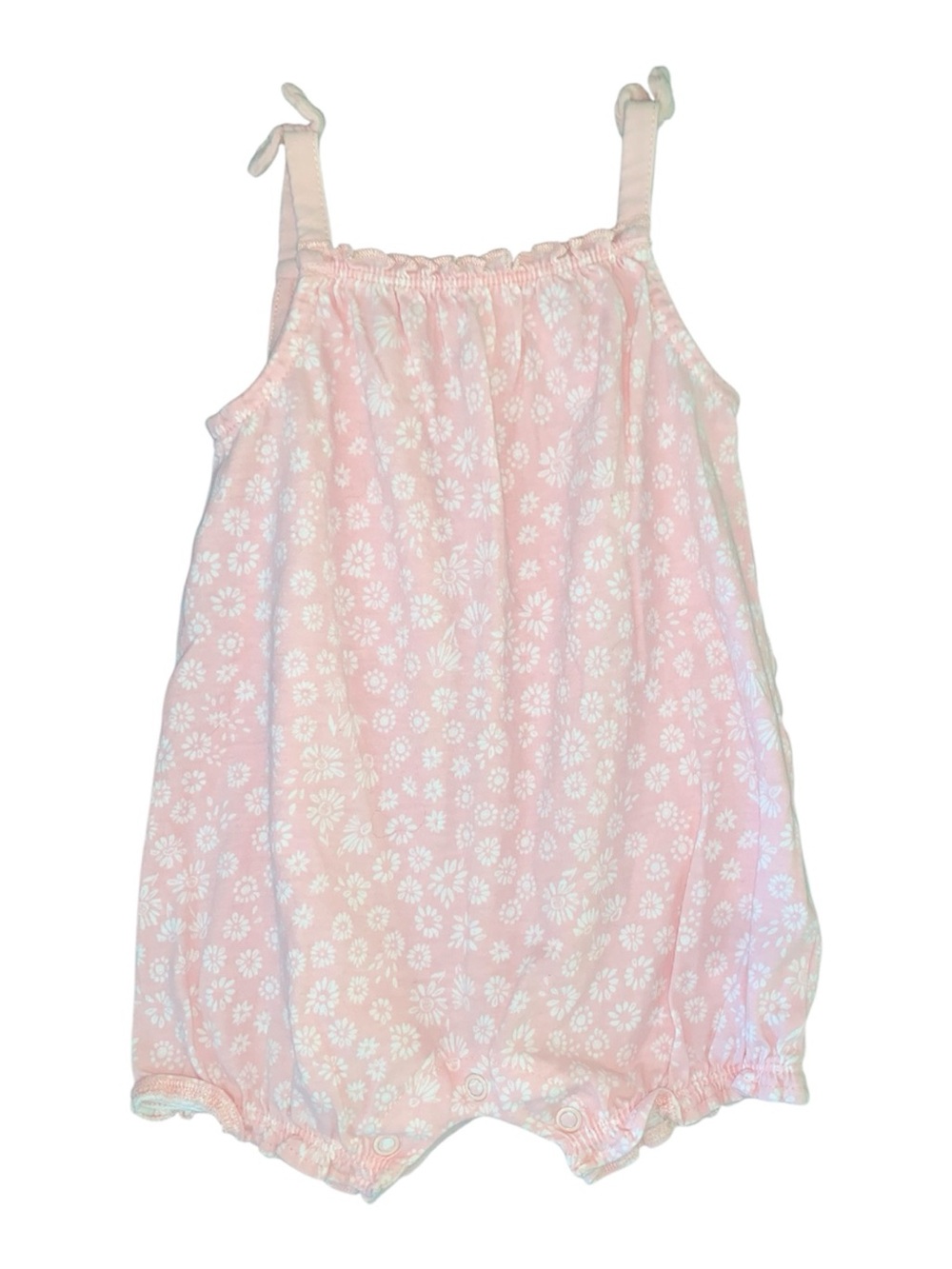 Carters romper 3 months